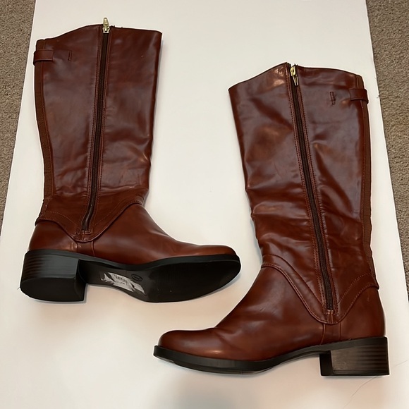 NWOT Target Ladies Boots - Picture 2 of 7